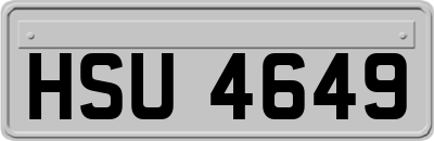 HSU4649