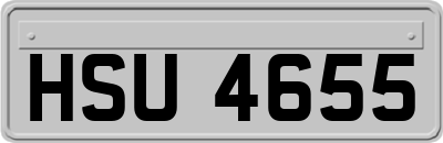 HSU4655