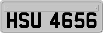 HSU4656