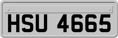 HSU4665
