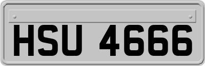 HSU4666
