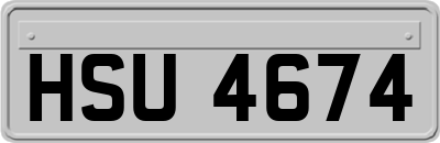 HSU4674