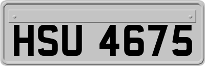 HSU4675