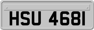 HSU4681