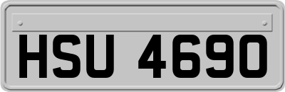HSU4690