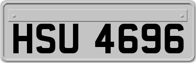HSU4696