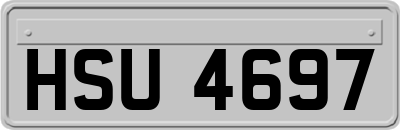 HSU4697