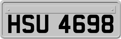HSU4698