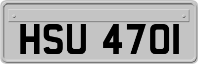 HSU4701