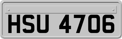 HSU4706