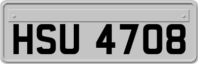 HSU4708
