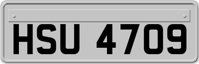 HSU4709