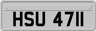 HSU4711