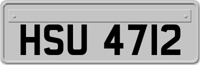 HSU4712