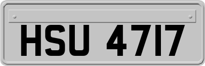 HSU4717
