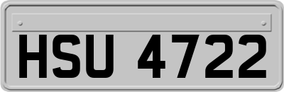 HSU4722