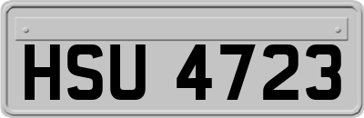 HSU4723