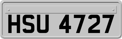 HSU4727