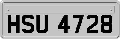 HSU4728