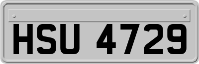 HSU4729