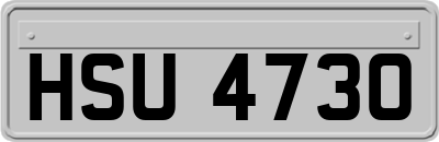 HSU4730
