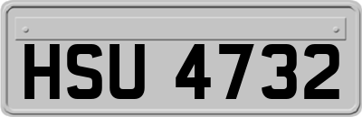 HSU4732