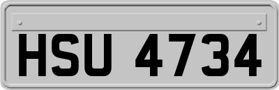 HSU4734