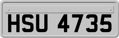 HSU4735