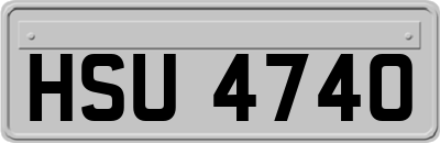 HSU4740
