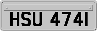 HSU4741