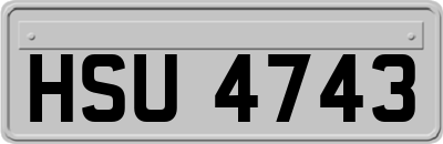 HSU4743