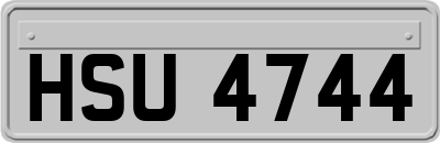 HSU4744