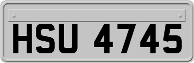 HSU4745