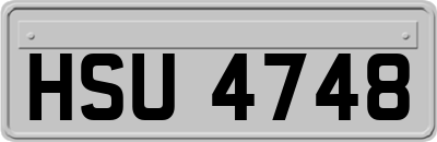 HSU4748
