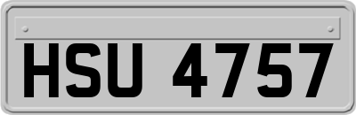 HSU4757
