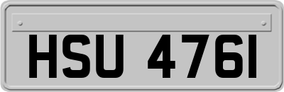 HSU4761