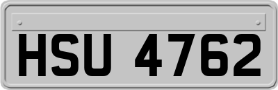 HSU4762