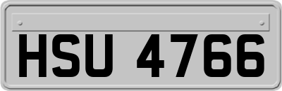 HSU4766