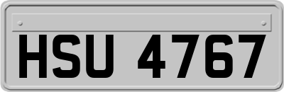 HSU4767