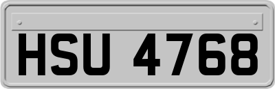 HSU4768