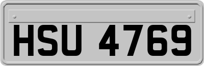 HSU4769