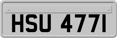 HSU4771