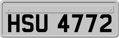 HSU4772