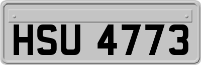 HSU4773