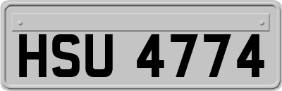 HSU4774