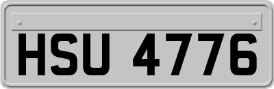 HSU4776