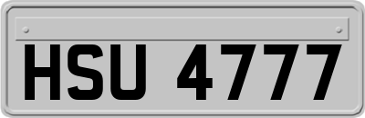 HSU4777