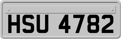 HSU4782