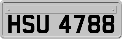 HSU4788