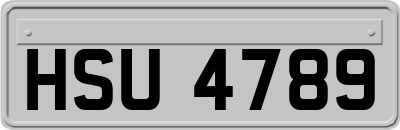 HSU4789